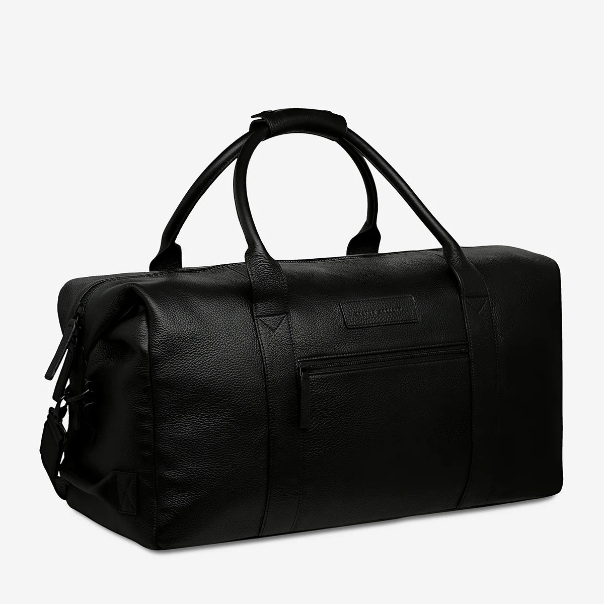 Status Anxiety Everything I Wanted Duffle Bag