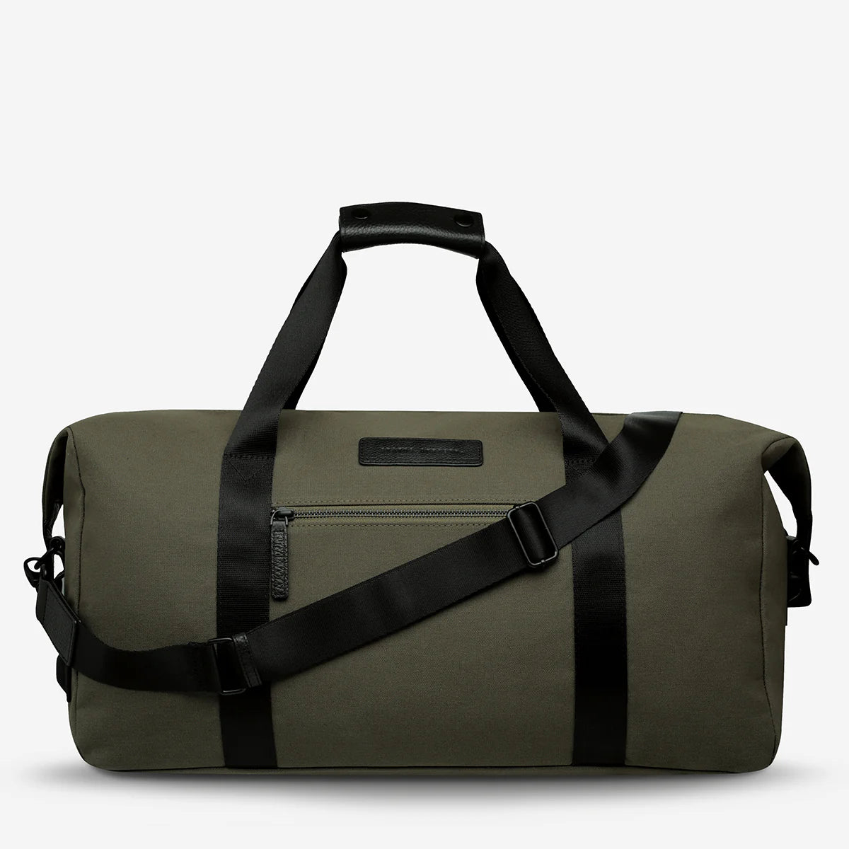 Status Anxiety Everything I Wanted Duffle Bag