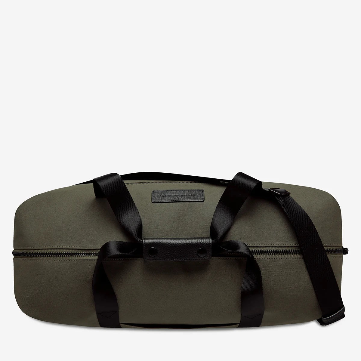 Status Anxiety Everything I Wanted Duffle Bag