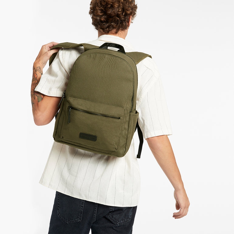 Status Anxiety Good Kid Laptop Backpack
