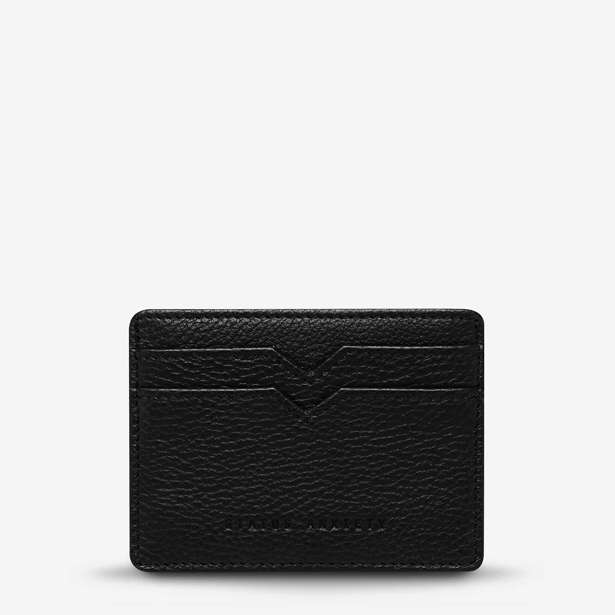 Together for now - black