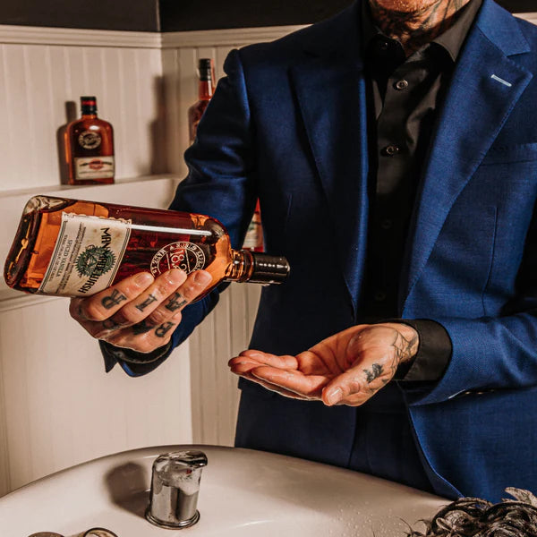 Spiced Vanilla Man Made Wash 532ml / 180z