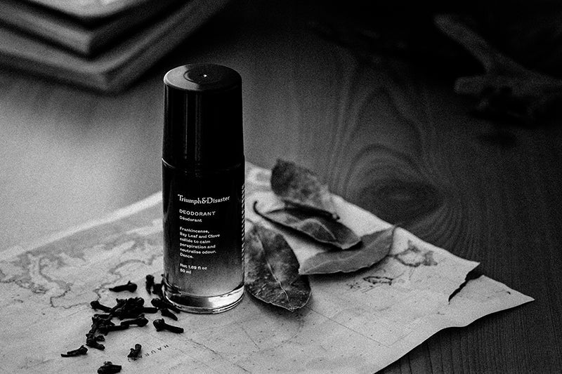 Triumph & Disaster Deodorant V1 Spice 50ml