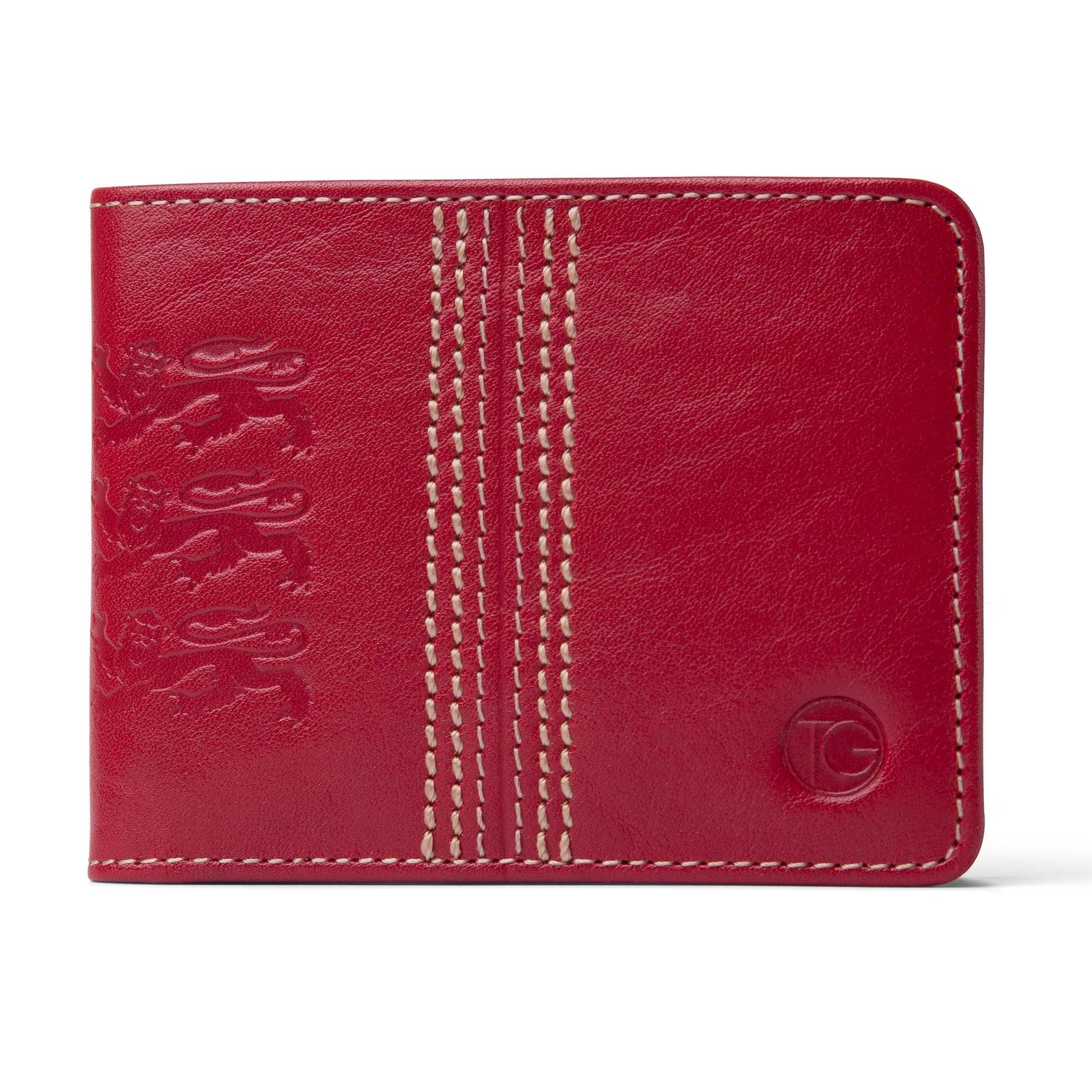 The Game International - England Bifold Wallet