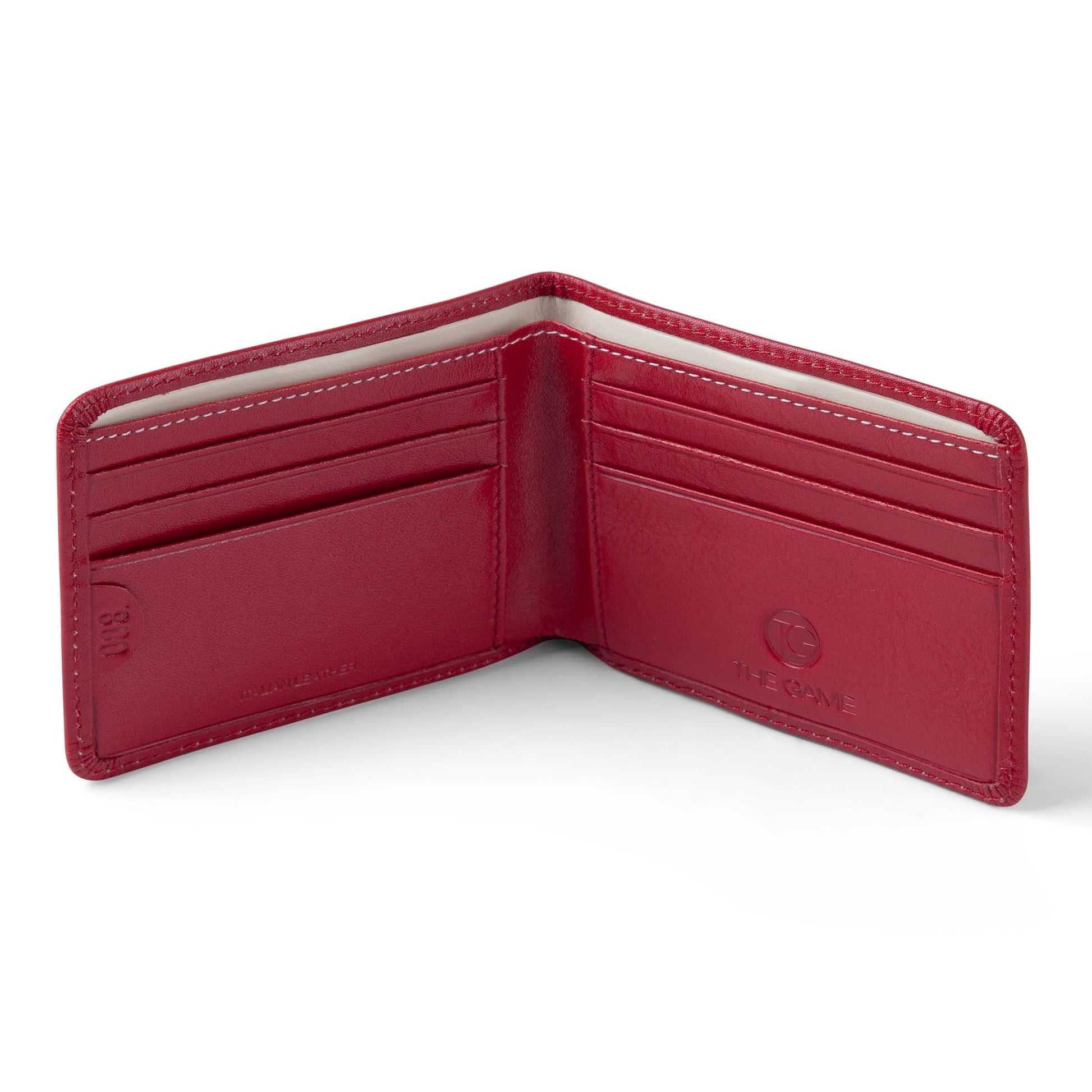 The Game International - England Bifold Wallet