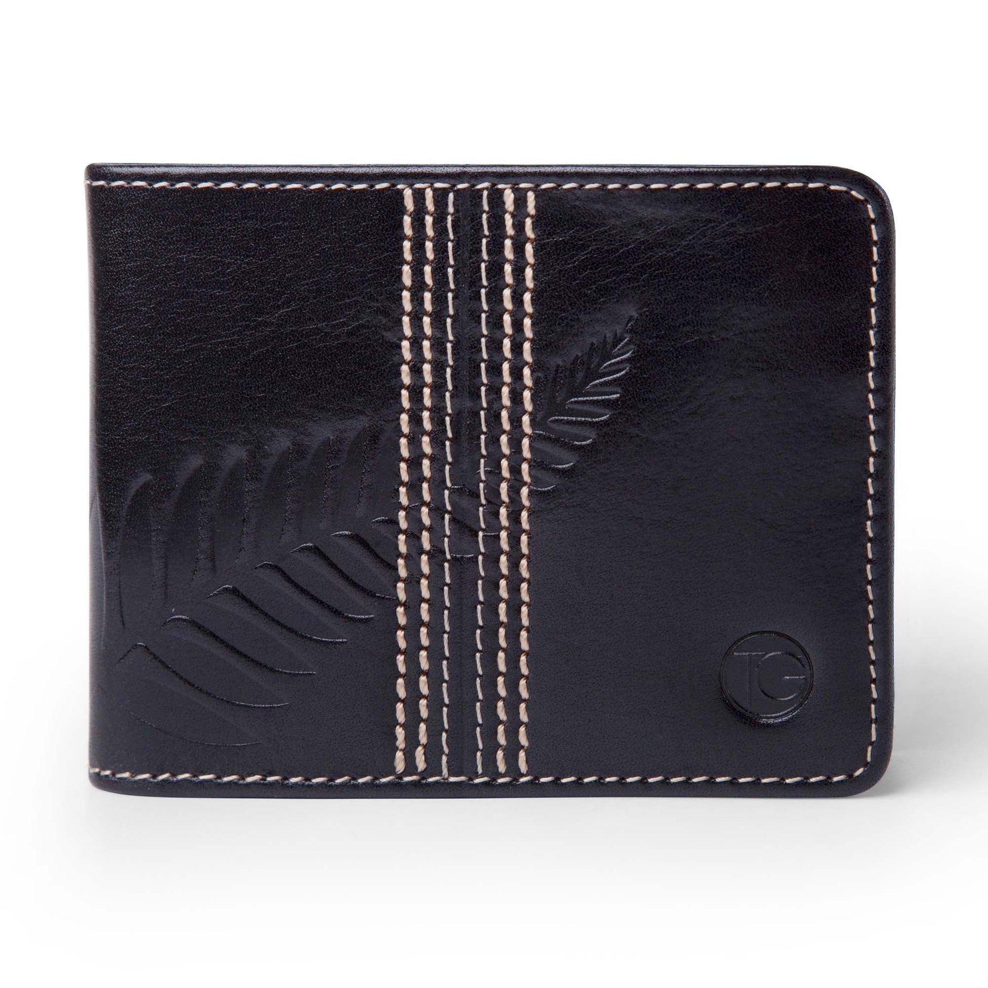 The Game International - New Zealand Bifold Wallet