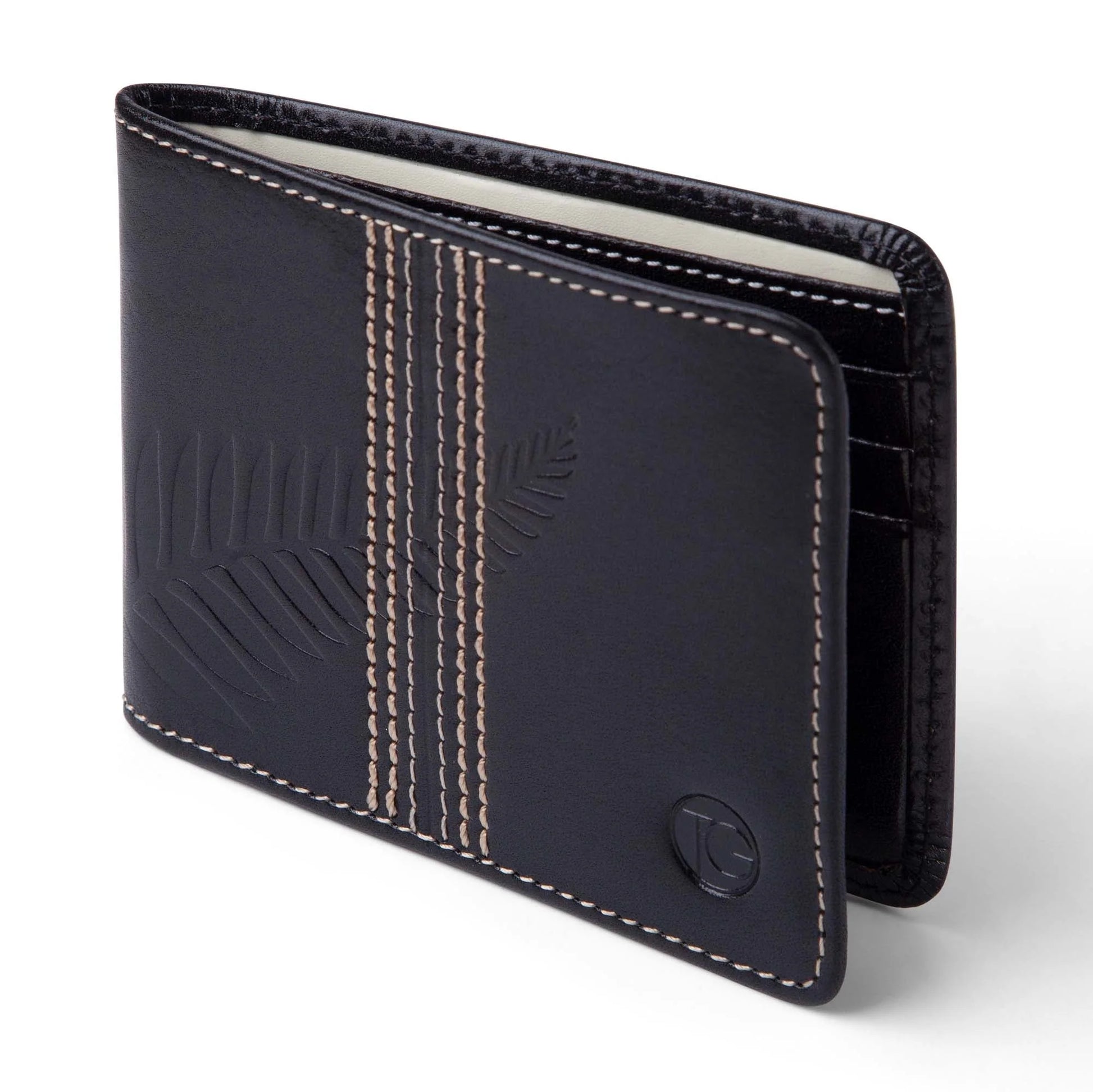 The Game International - New Zealand Bifold Wallet
