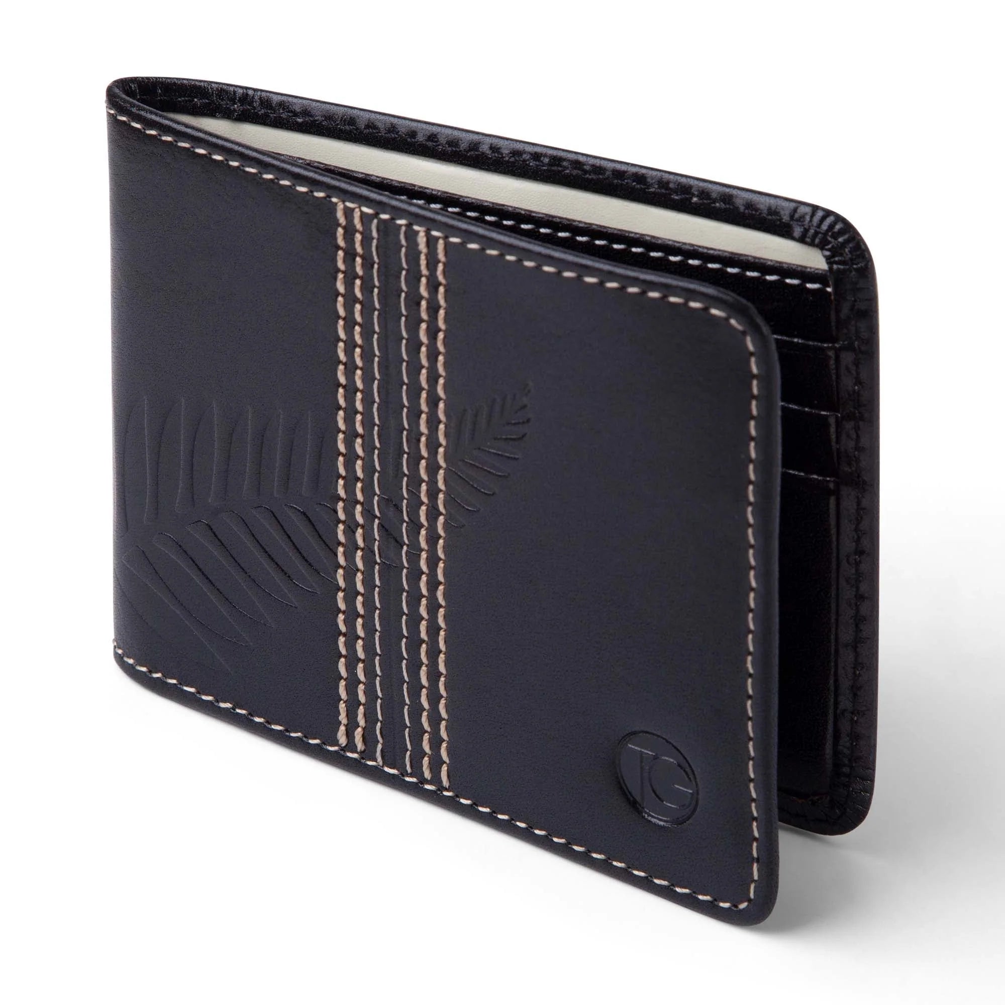 The Game International - New Zealand Bifold Wallet