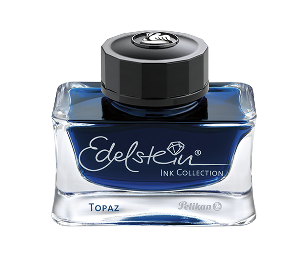 Topaz EDELSTEIN® INK BOTTLE
