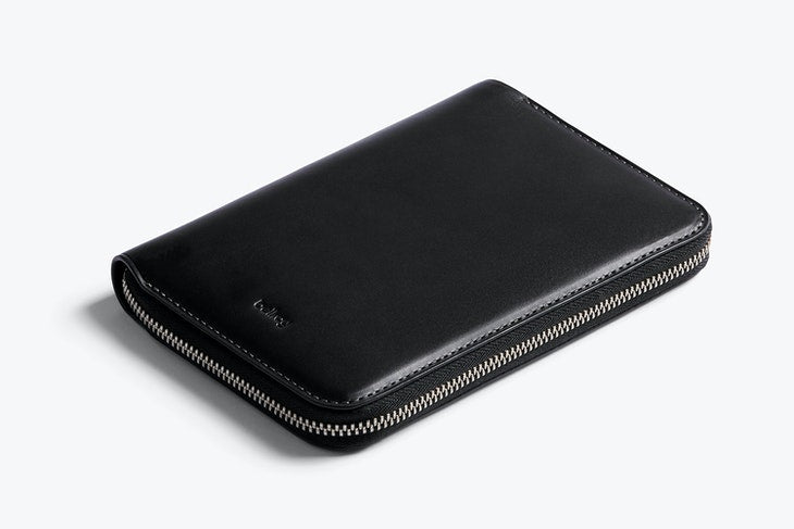 Bellroy Travel Folio Black