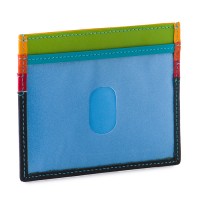 Credit Card Holder Black Pace