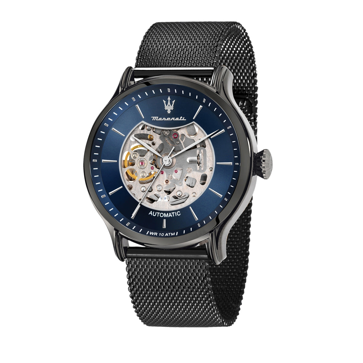 Epoca 42mm Automatic Watch