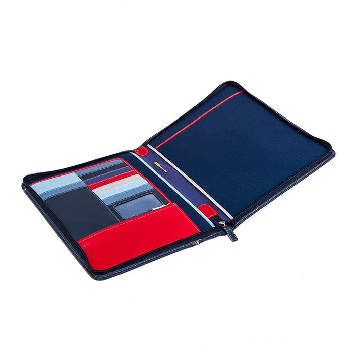Office A4 Document Case Royal