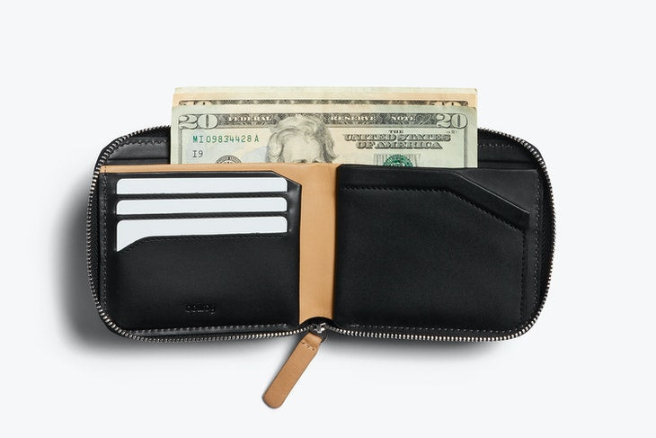 Zip Wallet