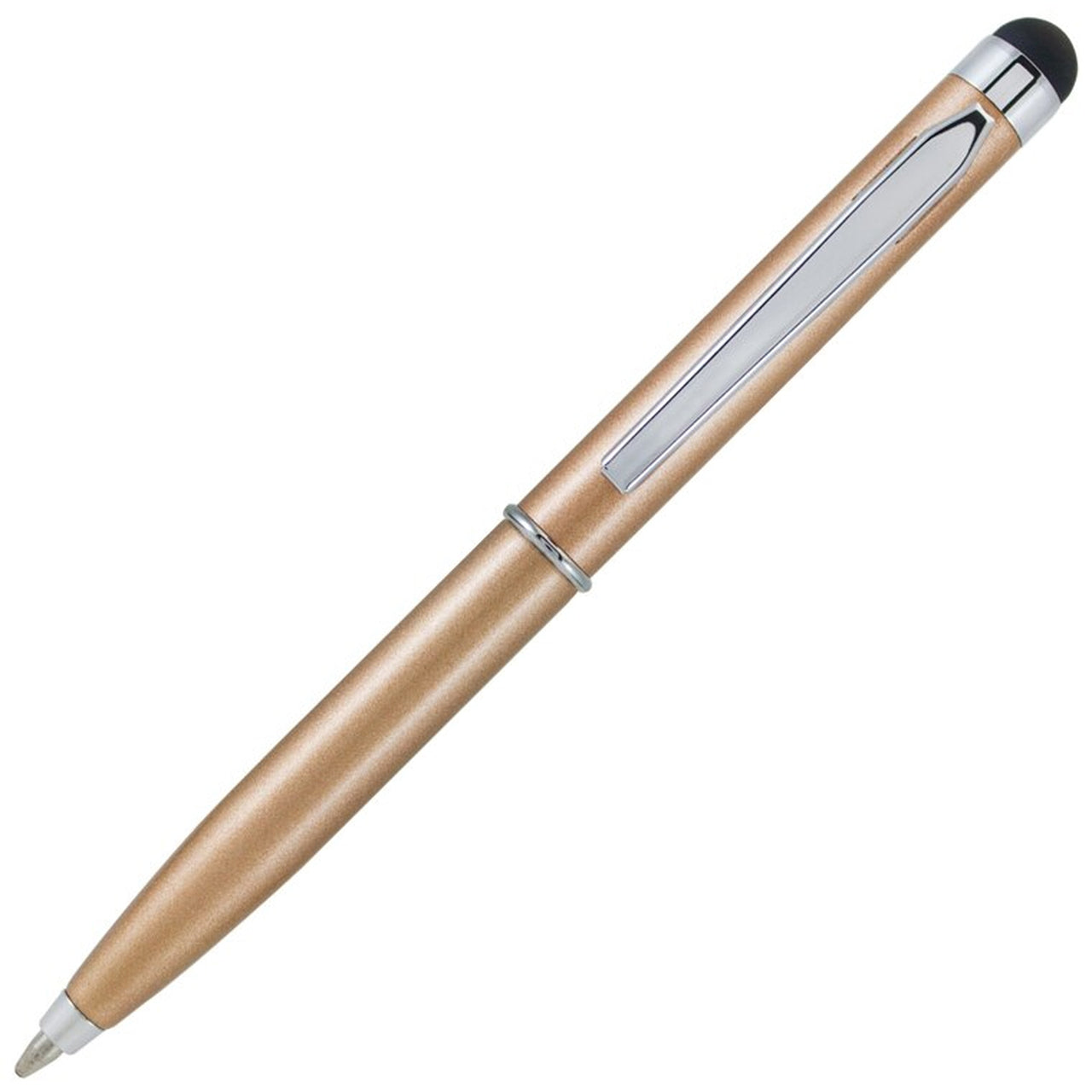 COPPER POQUITO STYLUS PEN BALLPOINT
