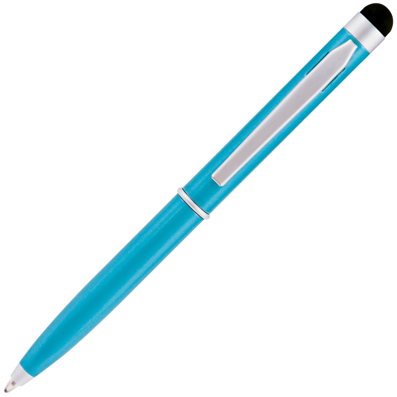 MAUI BLUE POQUITO STYLUS PEN BALLPOINT