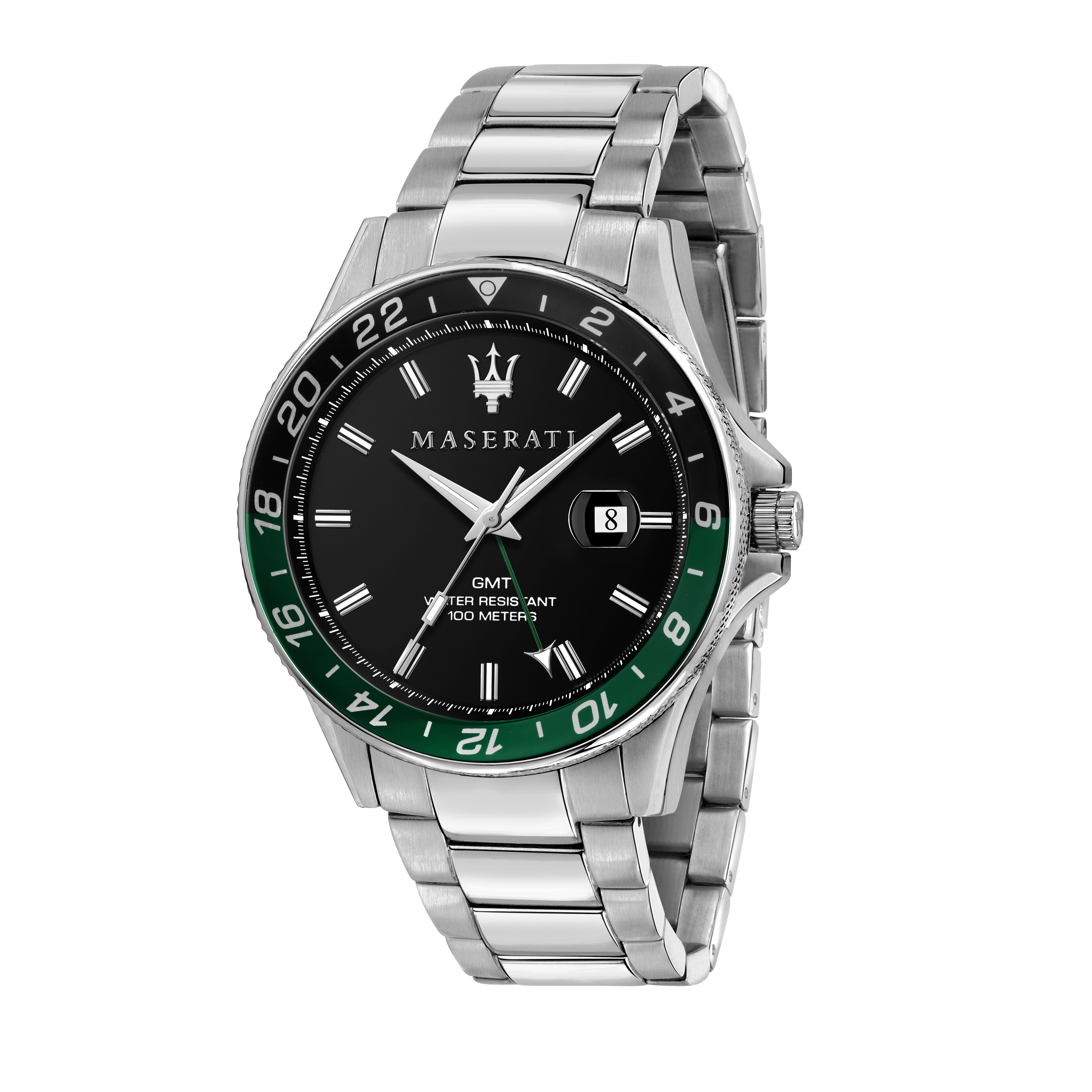 Sfida Black Watch