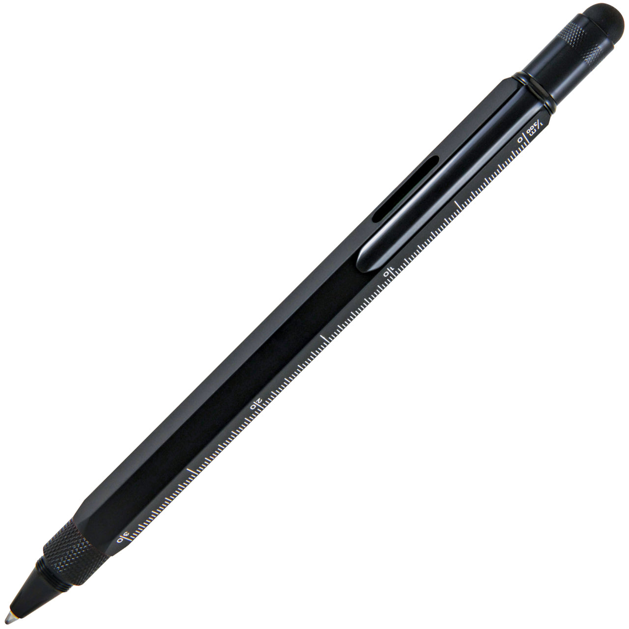 BLACK TOOL PEN BALLPOINT