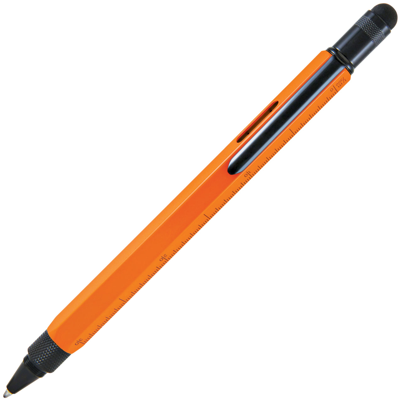 ORANGE TOOL PEN BALLPOINT