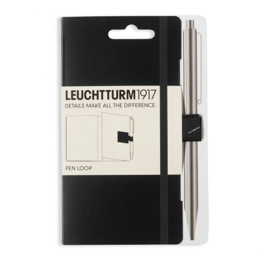 Pen Loop Black