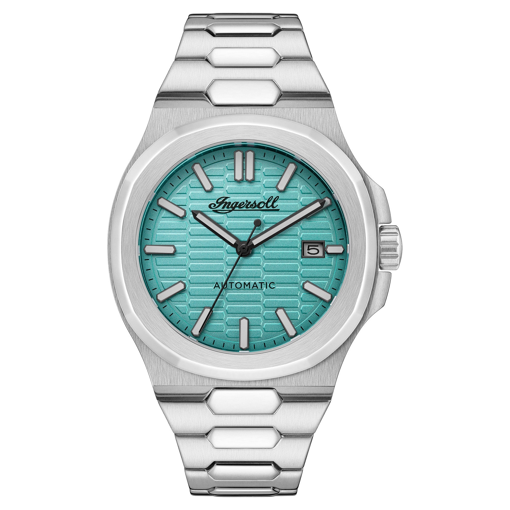 The Catalina Sky Blue Watch