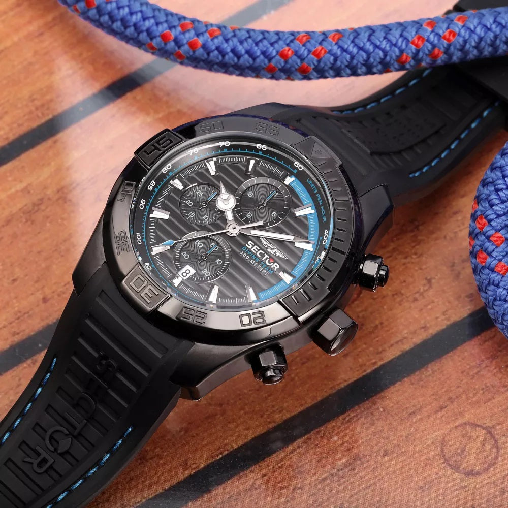 Diving Team Black Watch