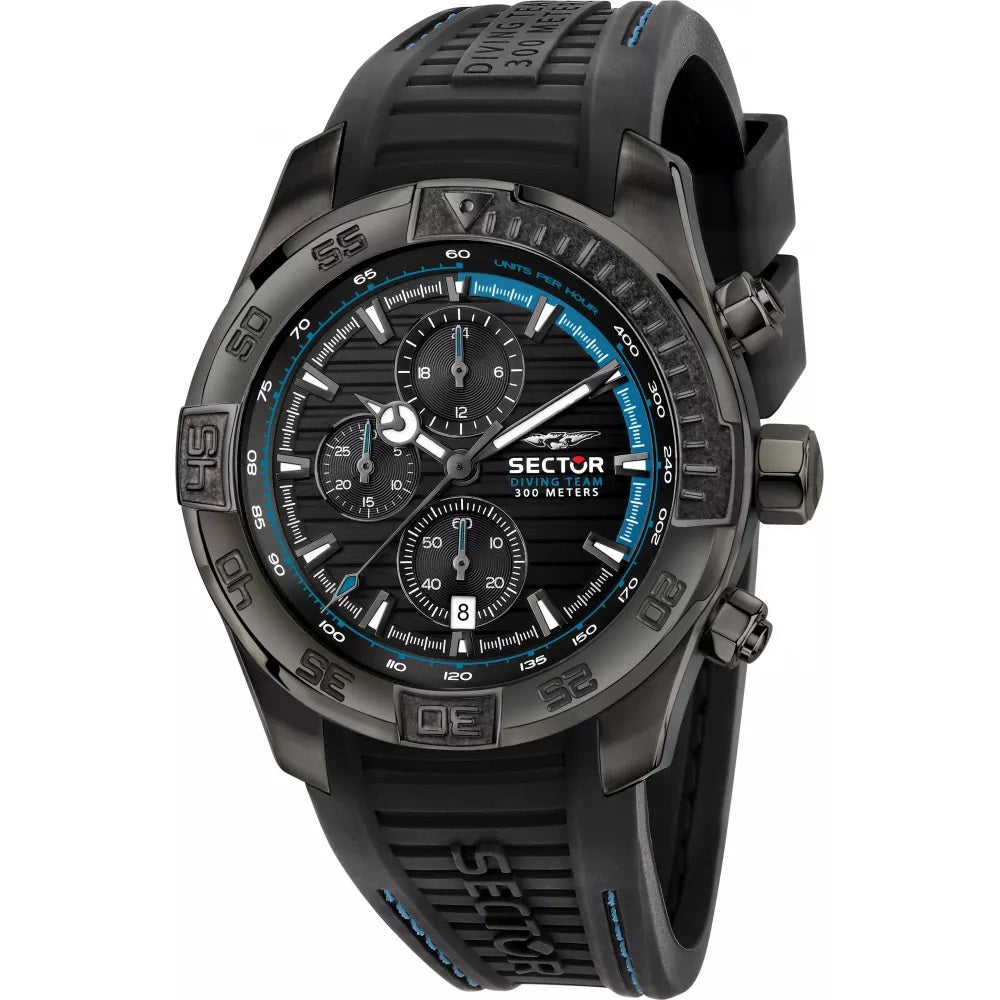 Diving Team Black Watch