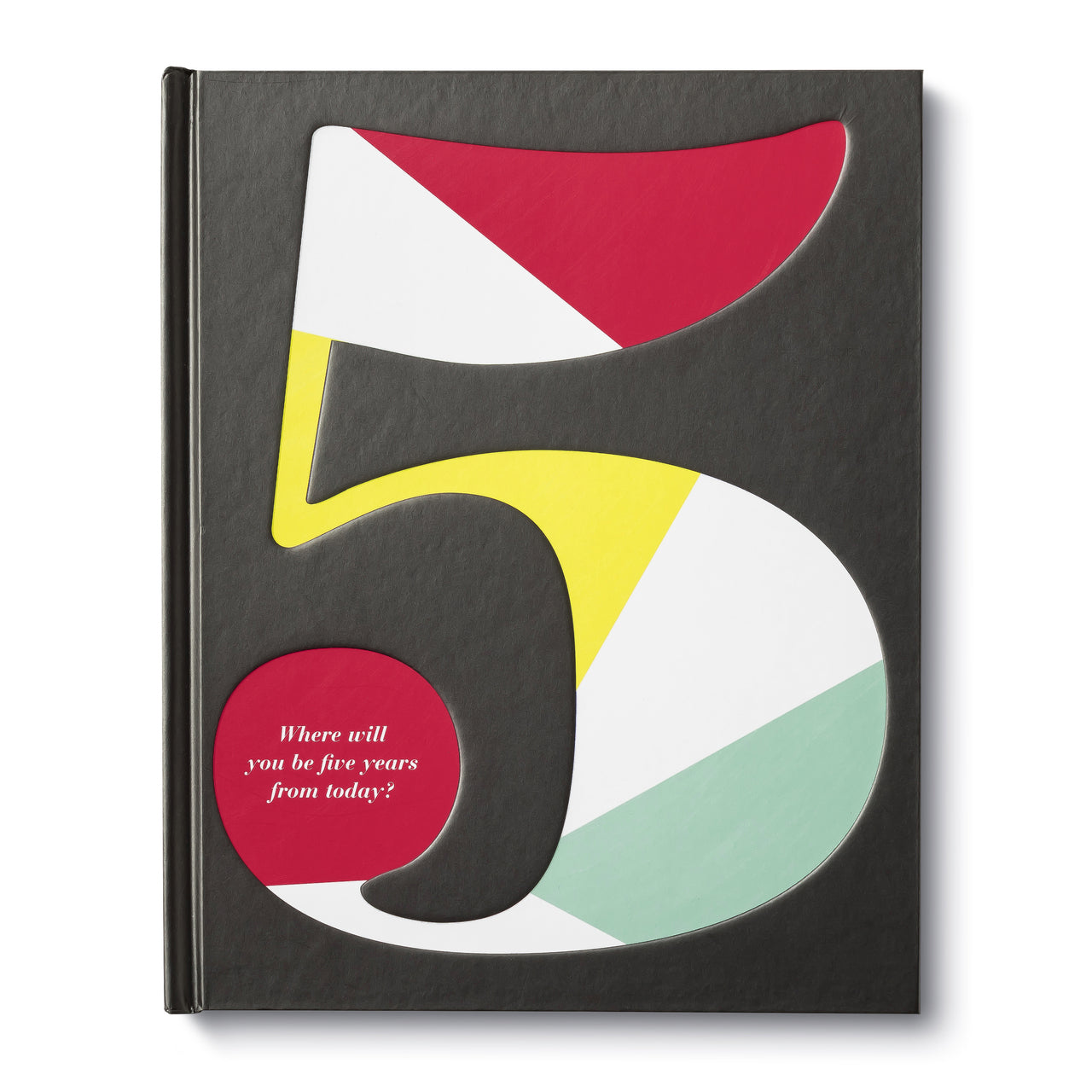 5: Where Will You Be 5 Years From Today?