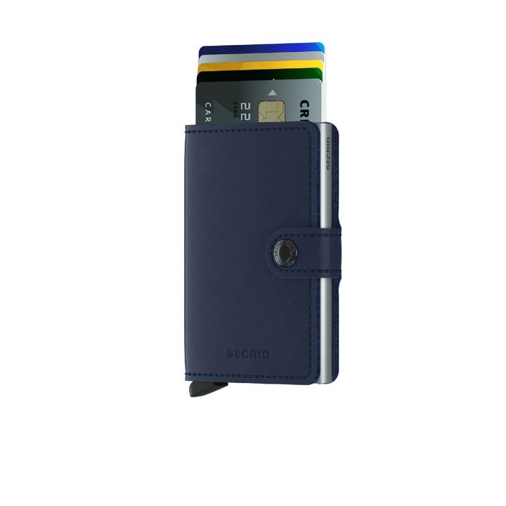 Miniwallet Original - Navy