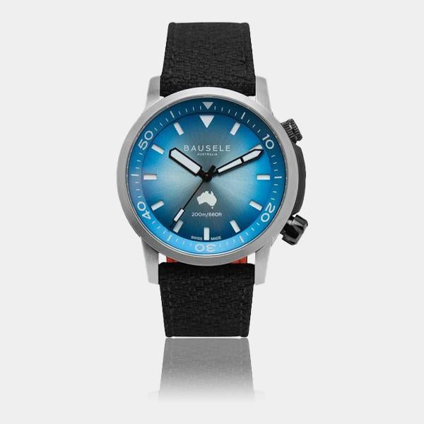 Oceanmoon V | Pacific Blue