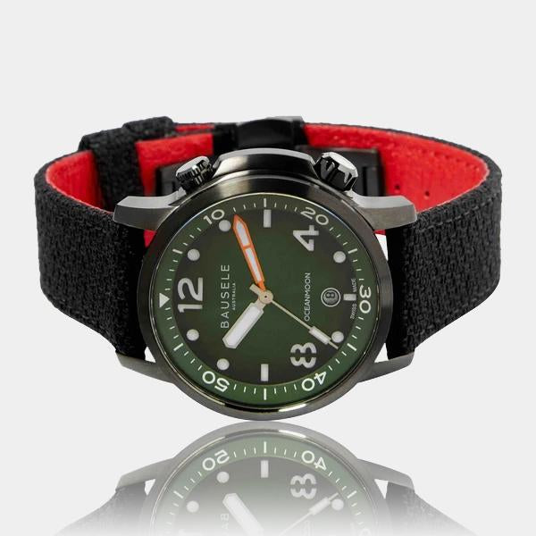 Bausele Ocean Moon V