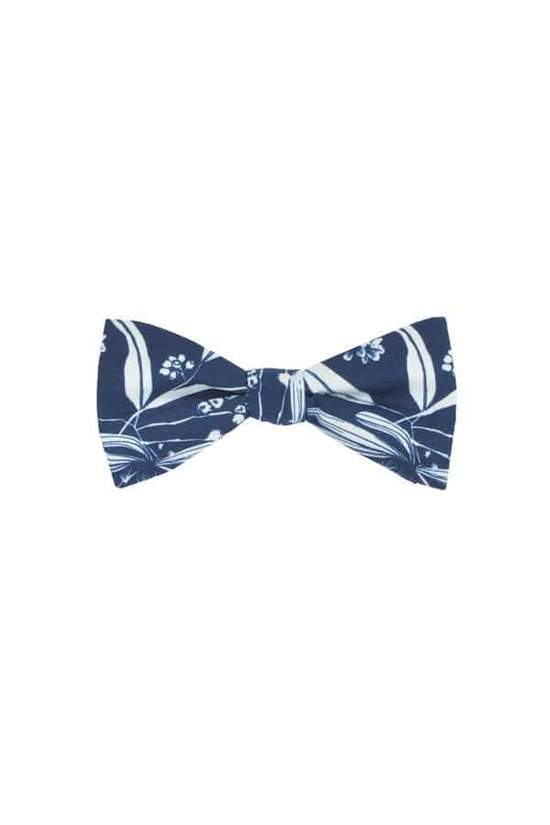 Peggy and Finn Bow Tie - Natives
