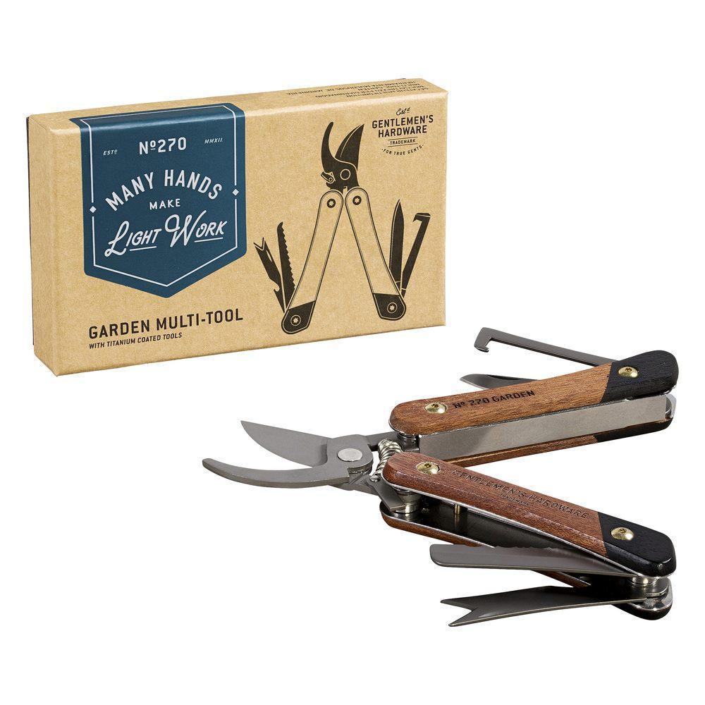 Garden Multi Tool