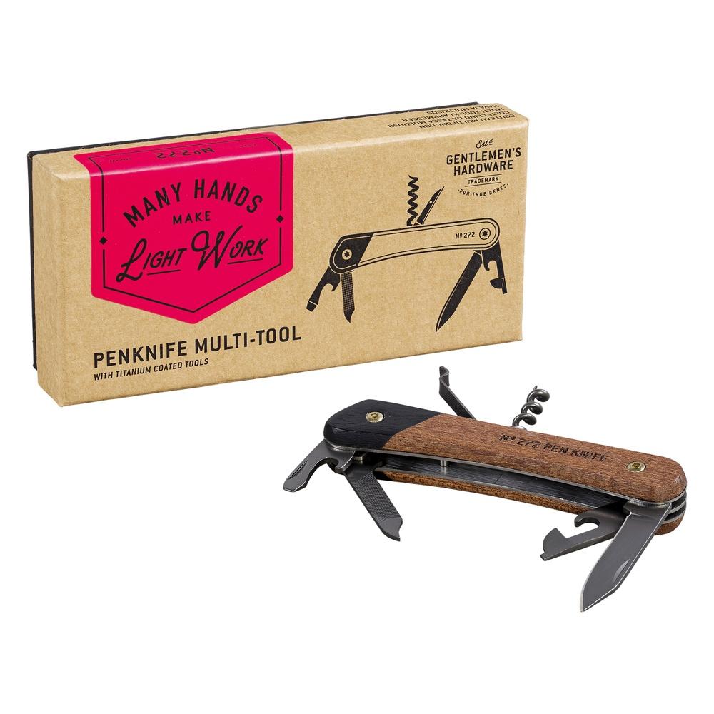 Knife Multi Tool