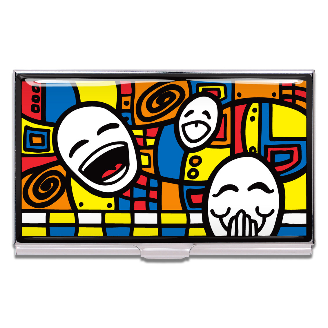 acmestudio ard Case HAPPY Thom Reaves