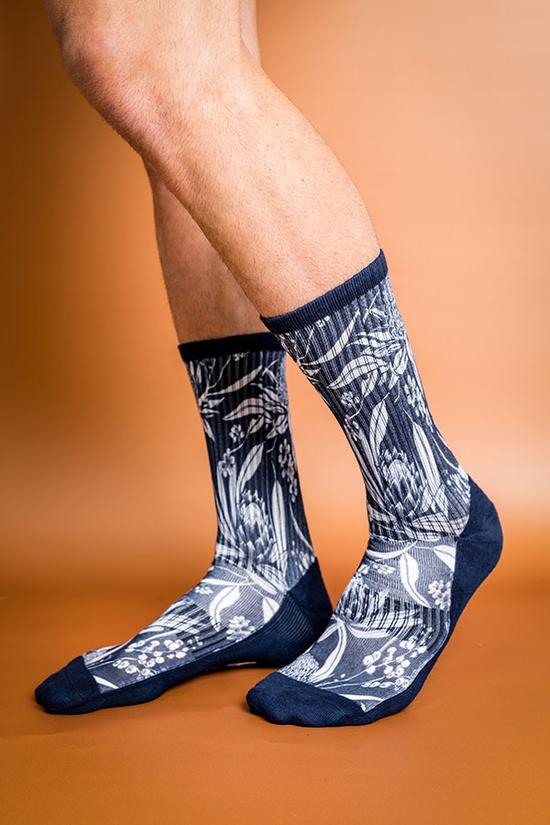 Socks - Natives
