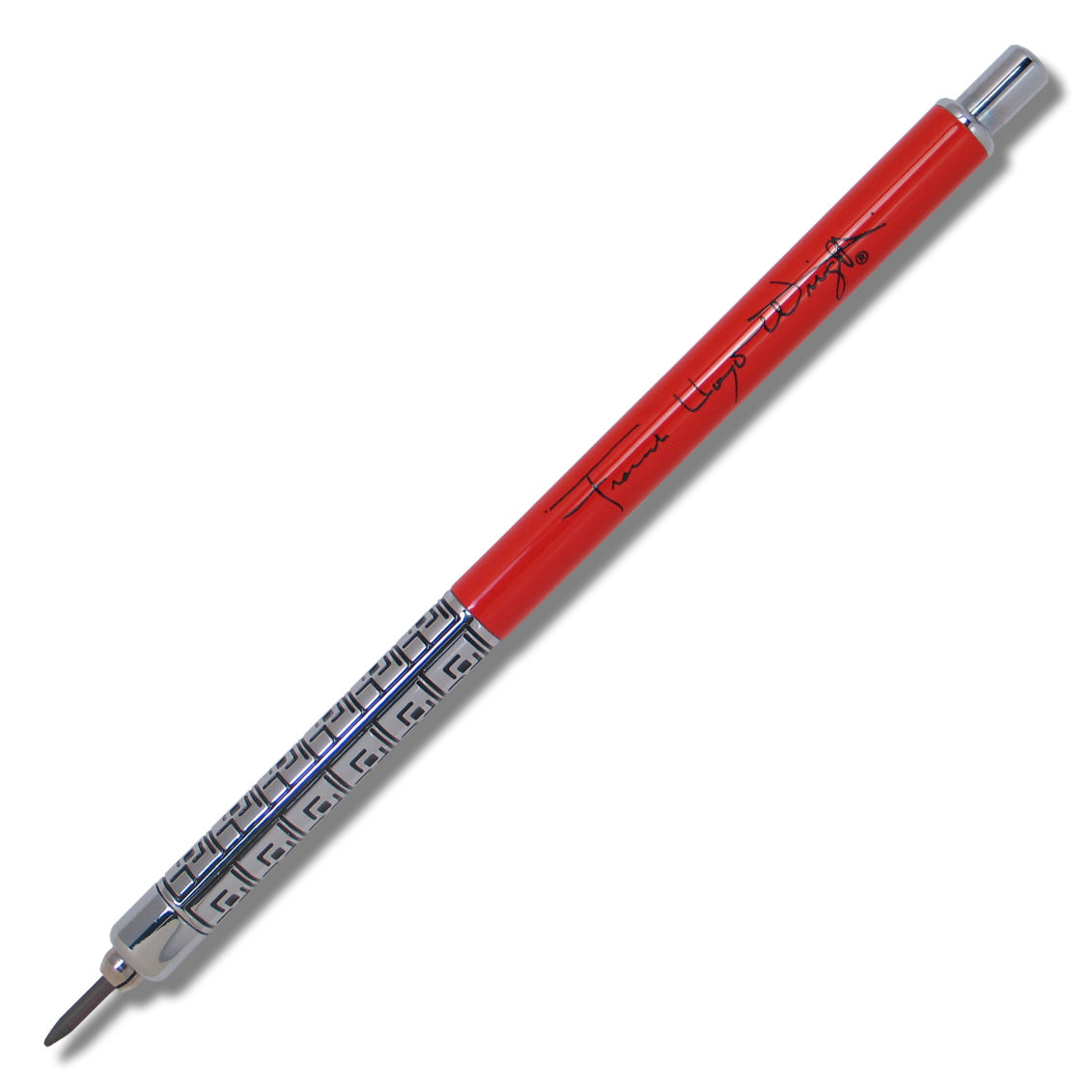 FLW Architect's Pencil Set Frank Lloyd Wright