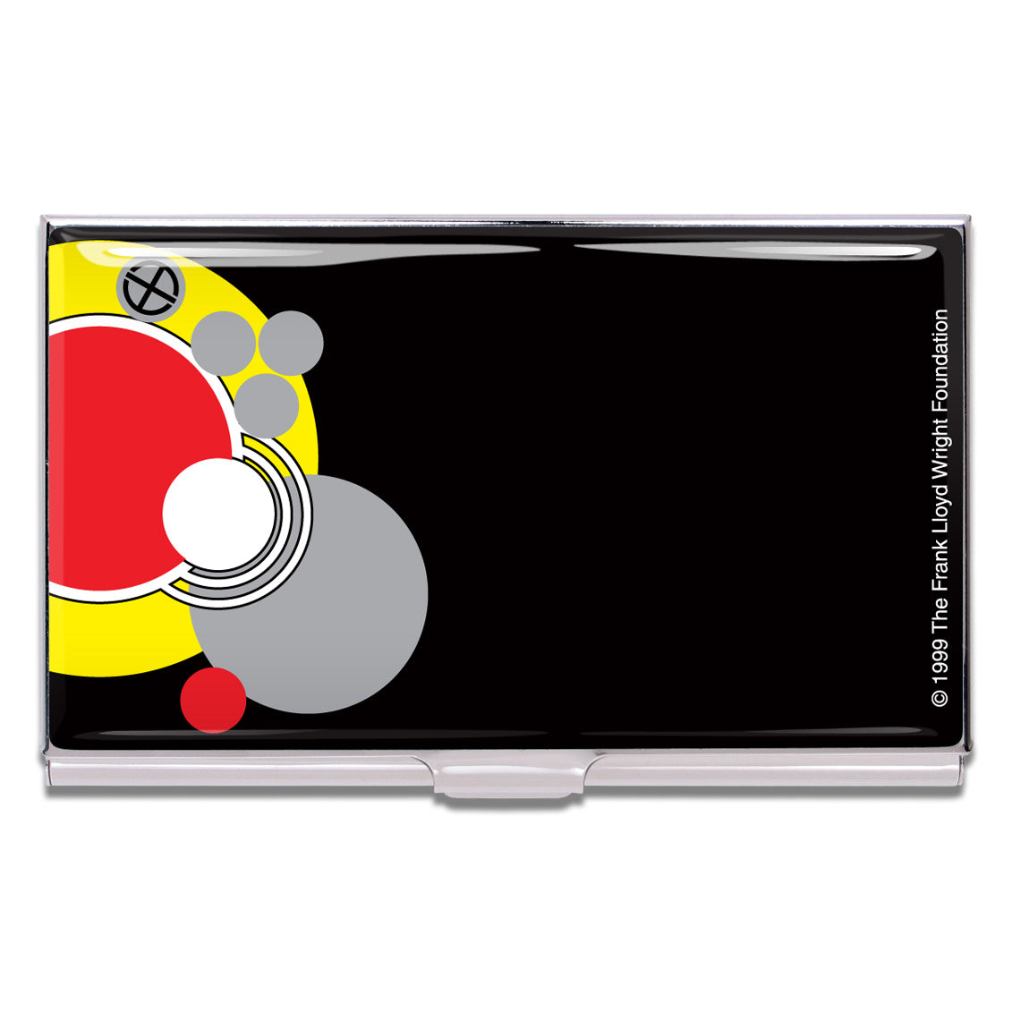 Card Case IMPERIAL Frank Lloyd Wright