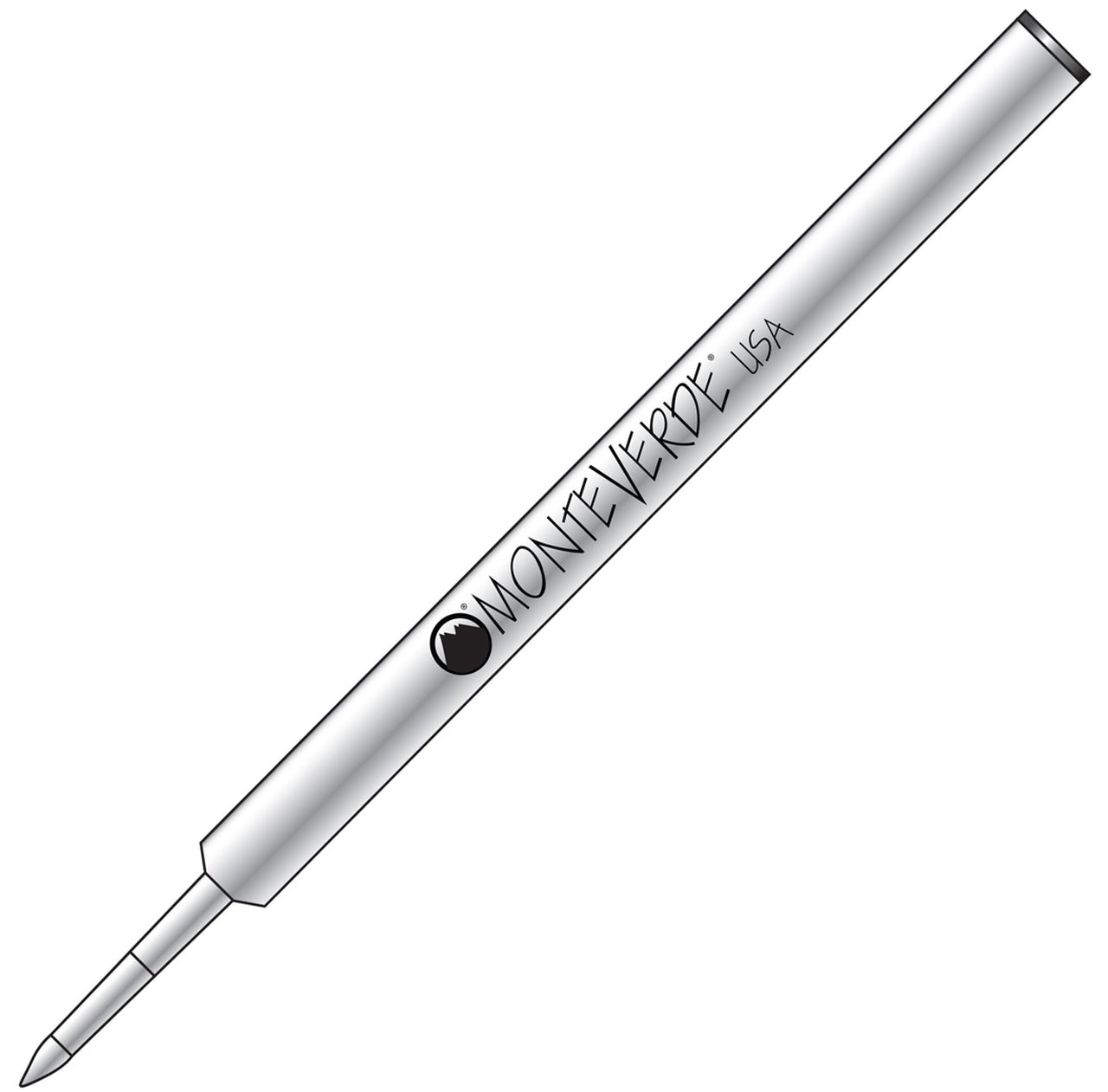Rollerball Refill To Fit Cross - Fine Point