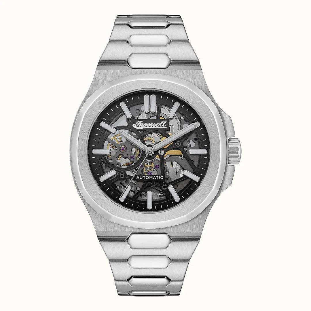 The Catalina Black Watch