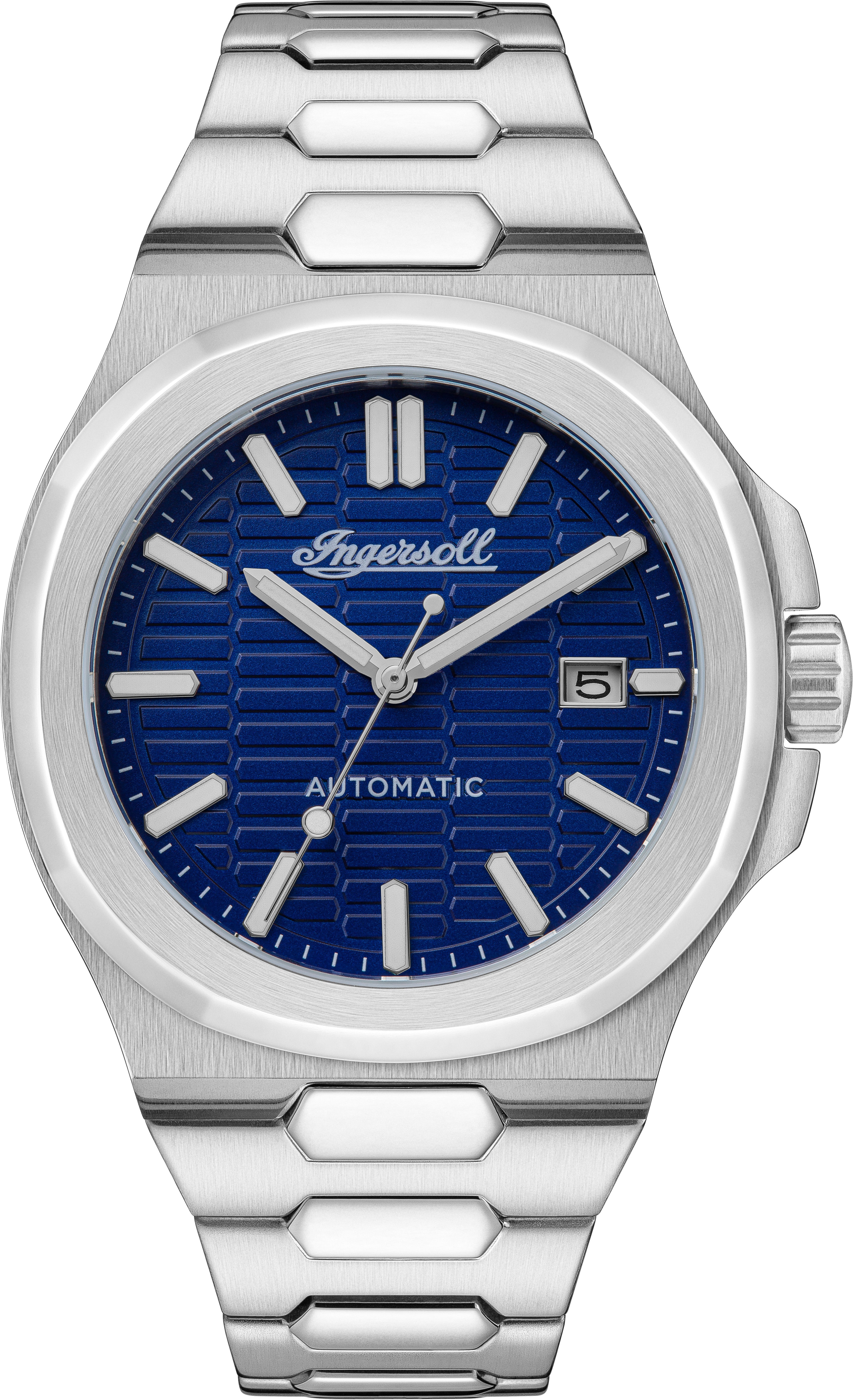 The Catalina Blue Watch