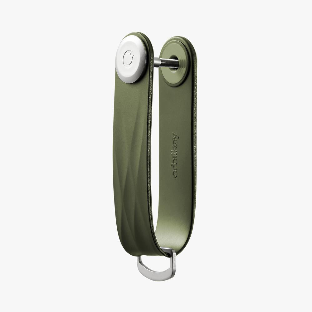 Key Organiser Active - Hunter Green