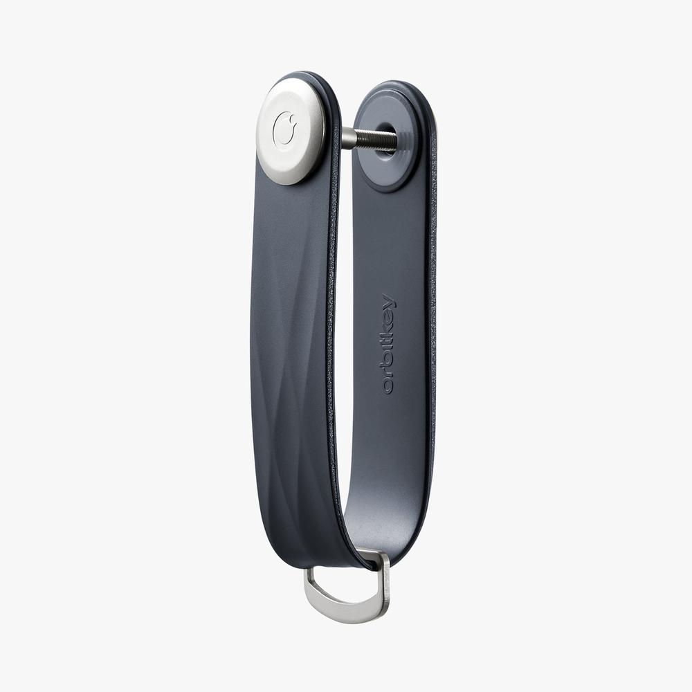 Key Organiser Active - Midnight Blue
