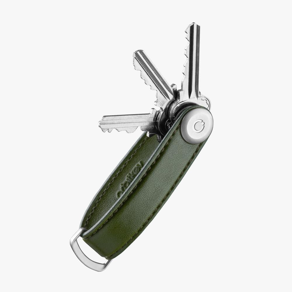 Key Organiser Cactus  - Cactus Green