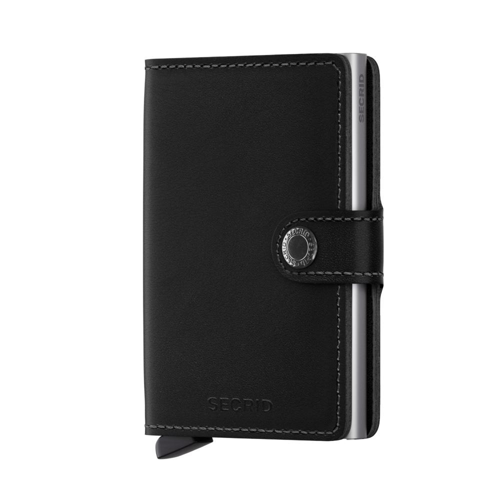 Miniwallet Original - Black
