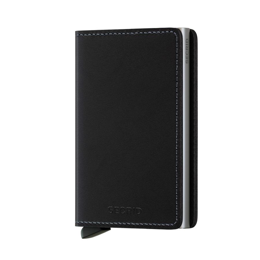 Slimwallet Original - Black