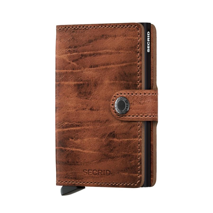 Miniwallet Dutch Martin - Whiskey