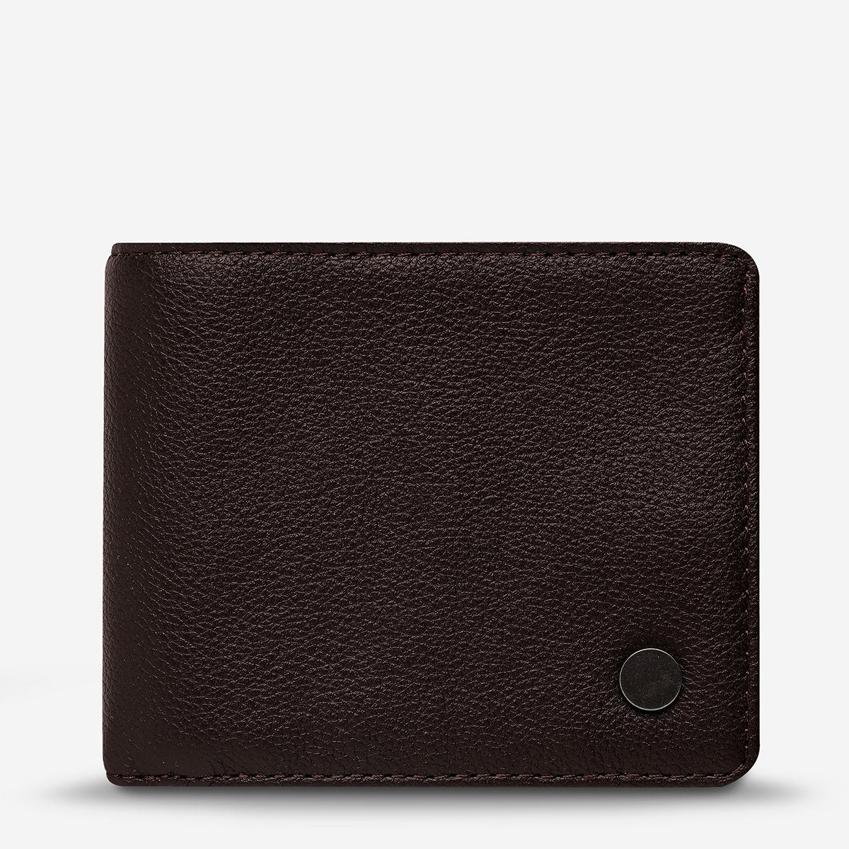 Leonard Chocolate Wallet