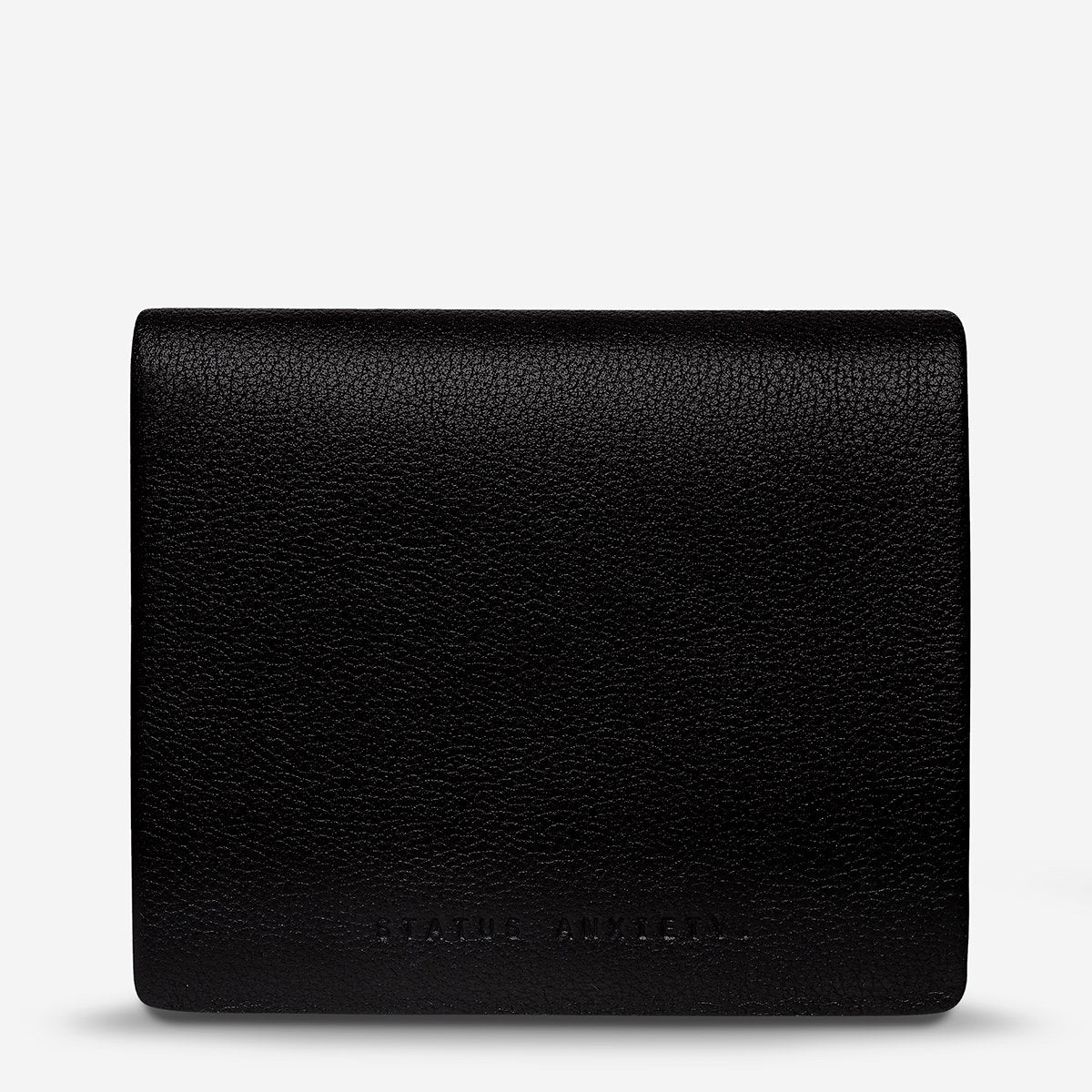 Nathaniel Black Wallet